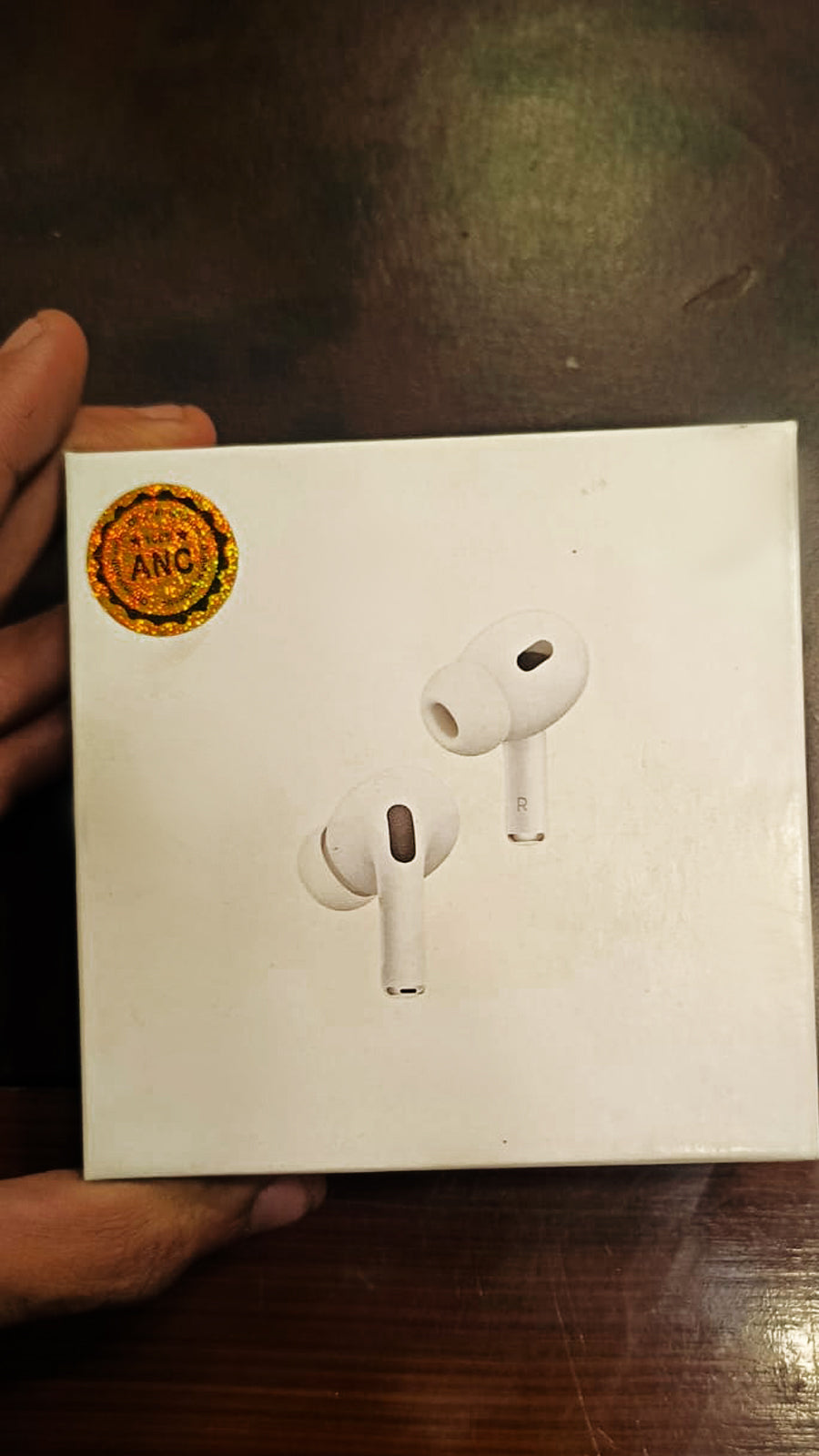 AirPods Pro 2nd Gen Premium Earbuds