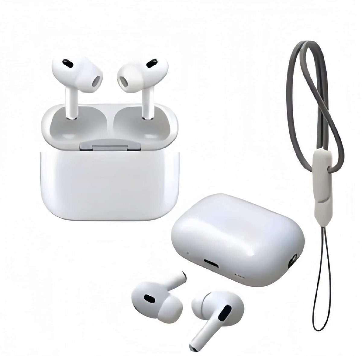 AirPods Pro 2nd Gen Premium Earbuds